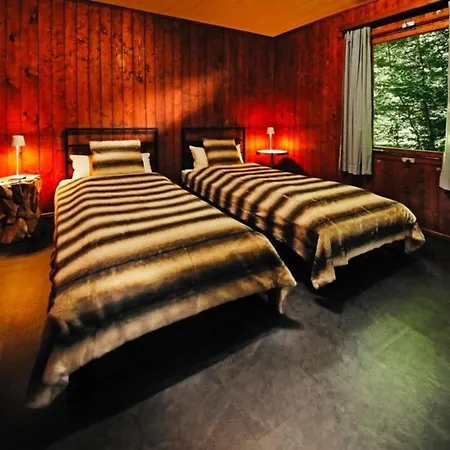 펜션 Waldhaus Morsbach (Oberbergischer Kreis)