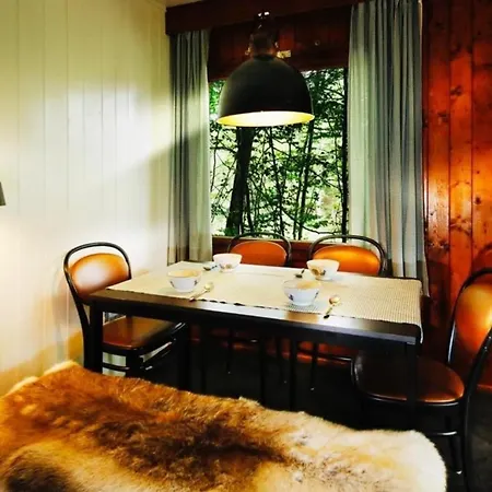 Waldhaus Morsbach (Oberbergischer Kreis)