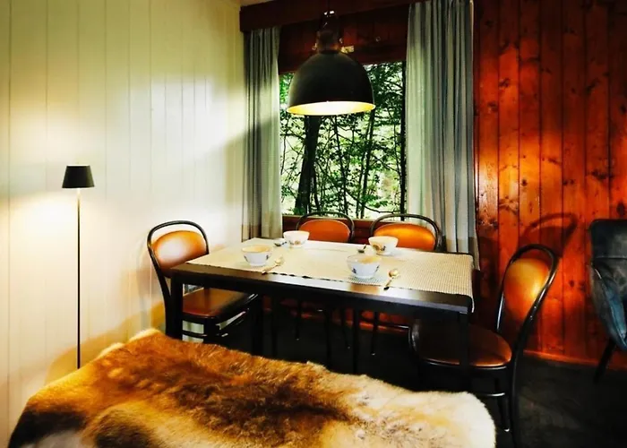 Waldhaus Morsbach (Oberbergischer Kreis)